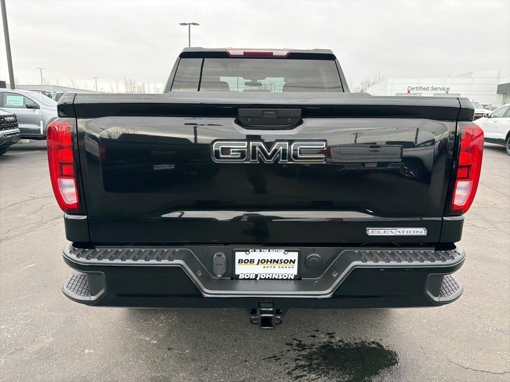 2020 GMC Sierra 1500 Elevation BRAVOBUDGET!