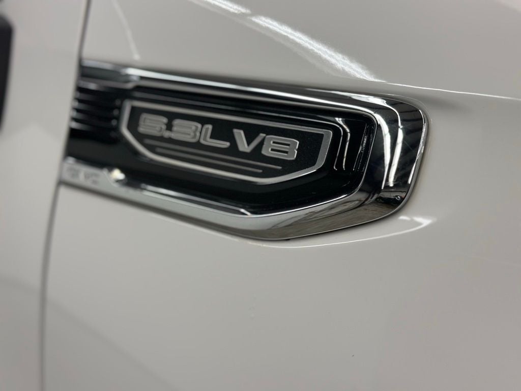 2020 GMC Sierra 1500 SLT CARBRAVO CERTIFIED