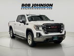 2020 GMC Sierra 1500 SLT CARBRAVO CERTIFIED