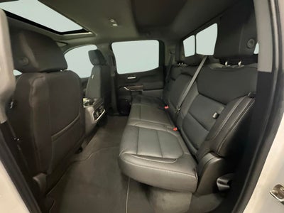 2020 GMC Sierra 1500 SLT CARBRAVO CERTIFIED