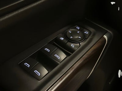 2020 GMC Sierra 1500 SLT CARBRAVO CERTIFIED