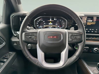 2023 GMC Sierra 1500 Elevation CARBRAVO!