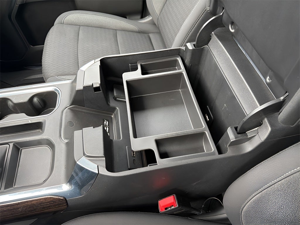 2023 GMC Sierra 1500 Elevation CARBRAVO!