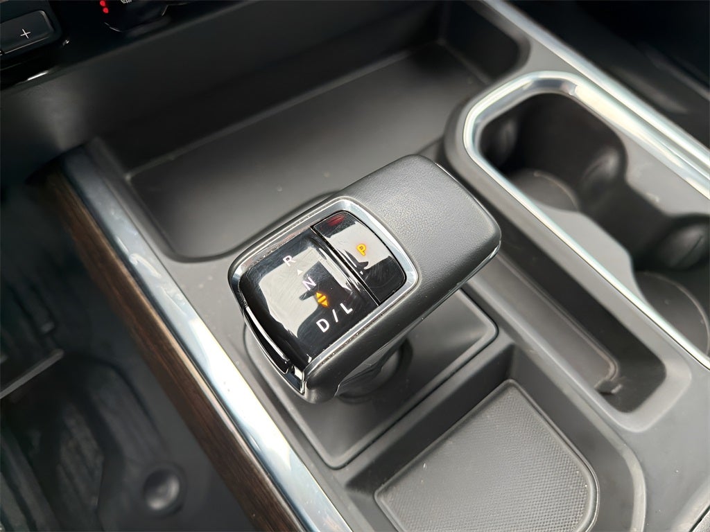 2023 GMC Sierra 1500 Elevation CARBRAVO!