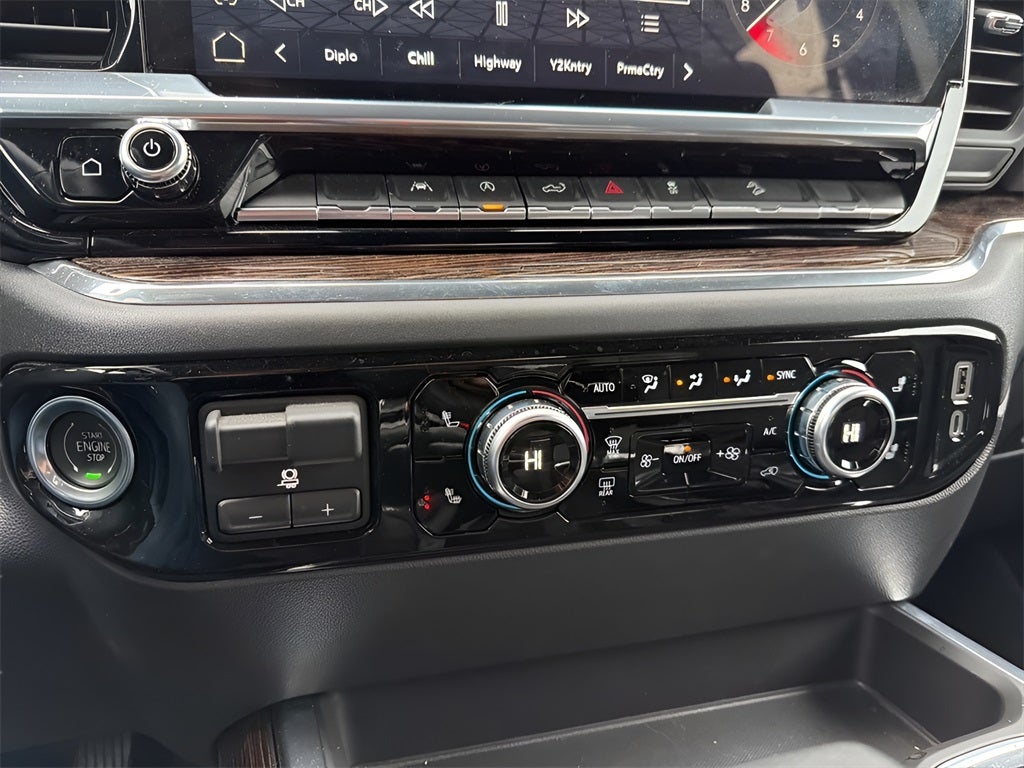 2023 GMC Sierra 1500 Elevation CARBRAVO!