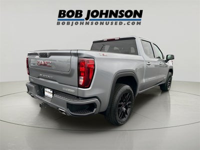 2023 GMC Sierra 1500 Elevation CARBRAVO!