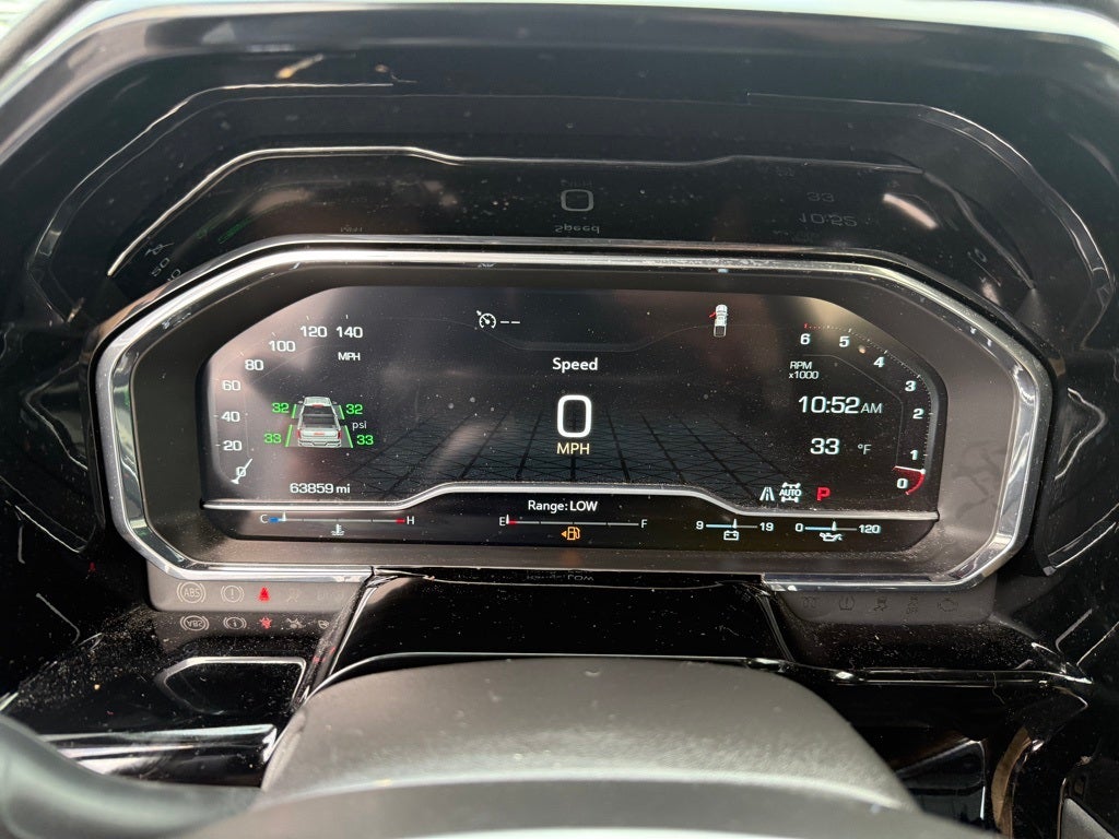 2023 GMC Sierra 1500 Elevation CARBRAVO CERTIFIED!