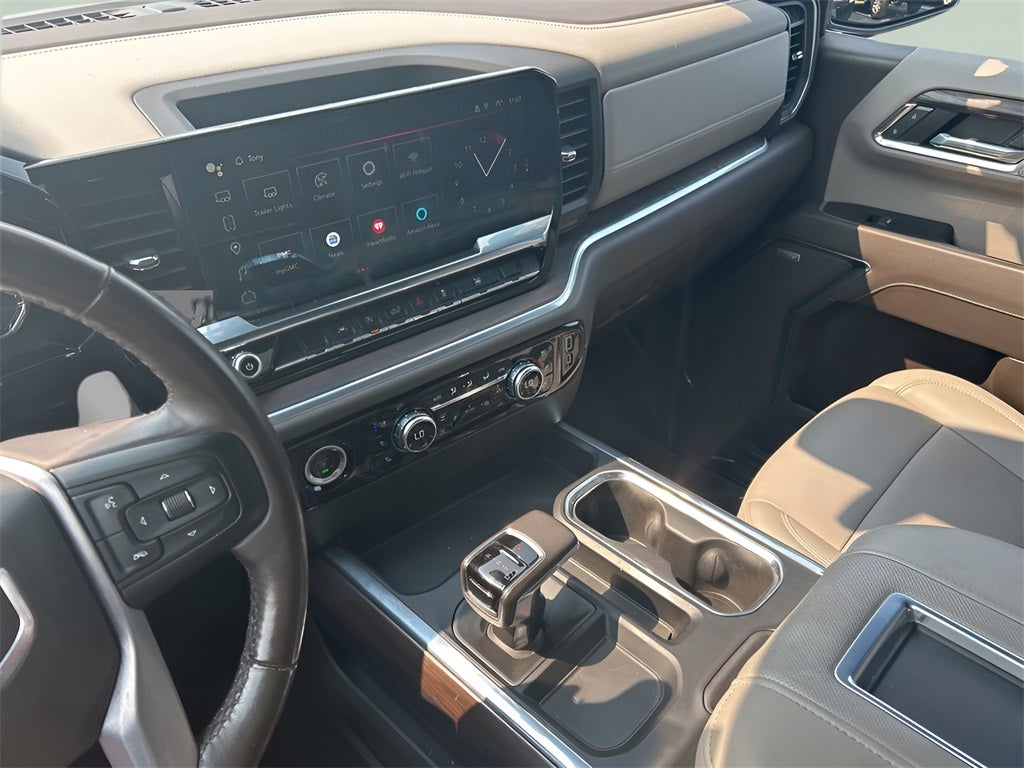 2022 GMC Sierra 1500 SLT CARBRAVO CERTIFIED!