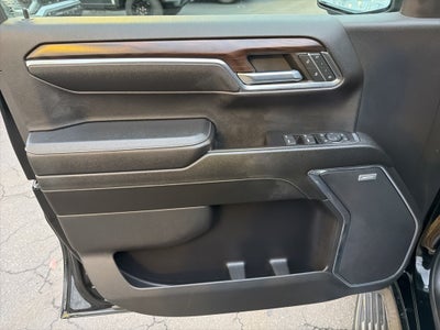 2023 GMC Sierra 1500 SLT CARBRAVO!