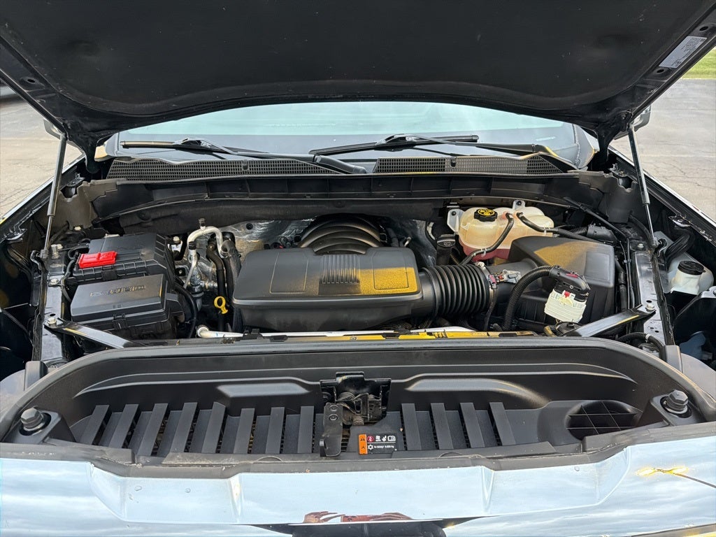 2023 GMC Sierra 1500 SLT CARBRAVO!