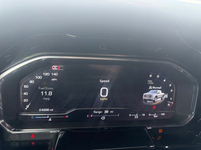 2024 GMC Sierra 1500 SLT Leather Lifted Loaded!