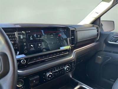 2023 GMC Sierra 1500 SLT Premium Plus Package