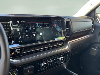 2023 GMC Sierra 1500 SLT Premium Plus Package