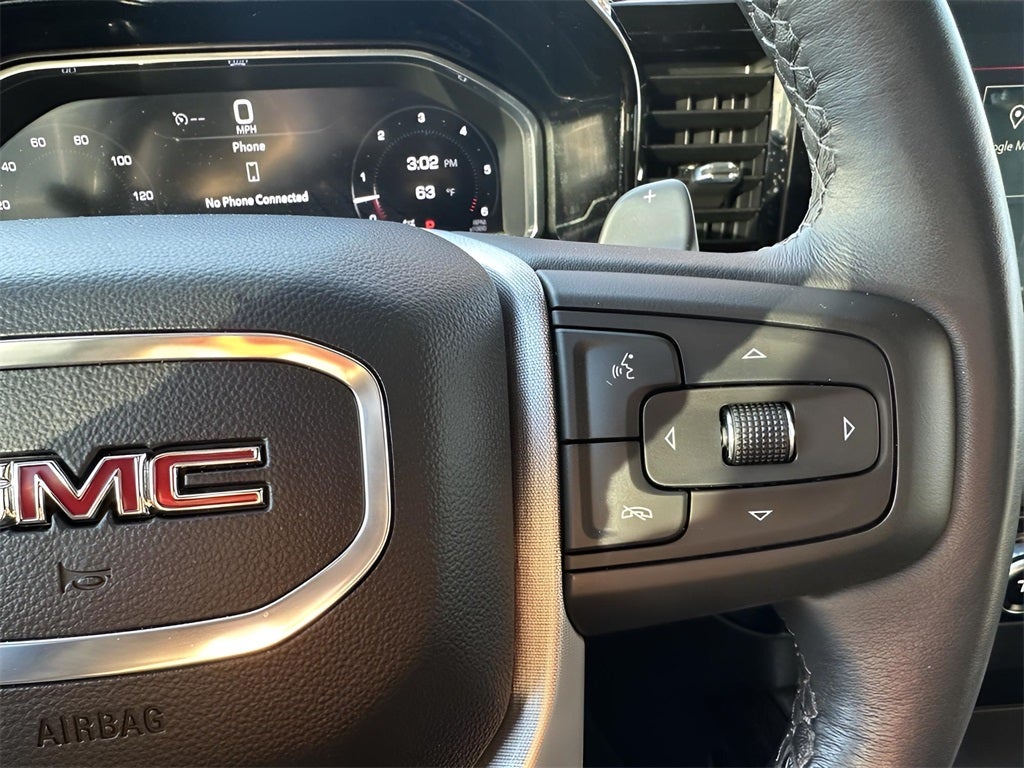 2023 GMC Sierra 1500 SLT Premium Plus Package