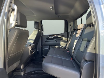 2023 GMC Sierra 1500 SLT Premium Plus Package