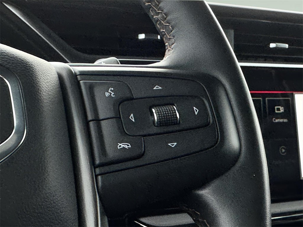 2024 GMC Sierra 1500 AT4 CARBRAVO CERTIFIED