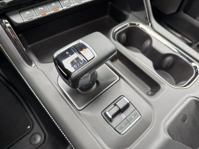 2024 GMC Sierra 1500 AT4X CARBRAVO!