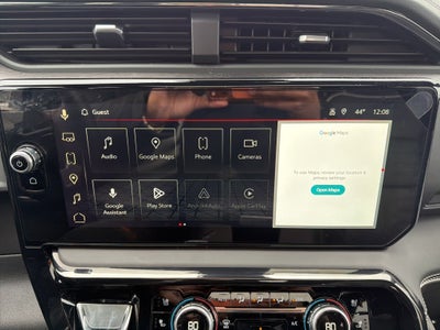 2024 GMC Sierra 1500 AT4X CARBRAVO!