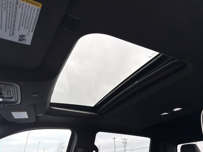 2024 GMC Sierra 1500 AT4X CARBRAVO!