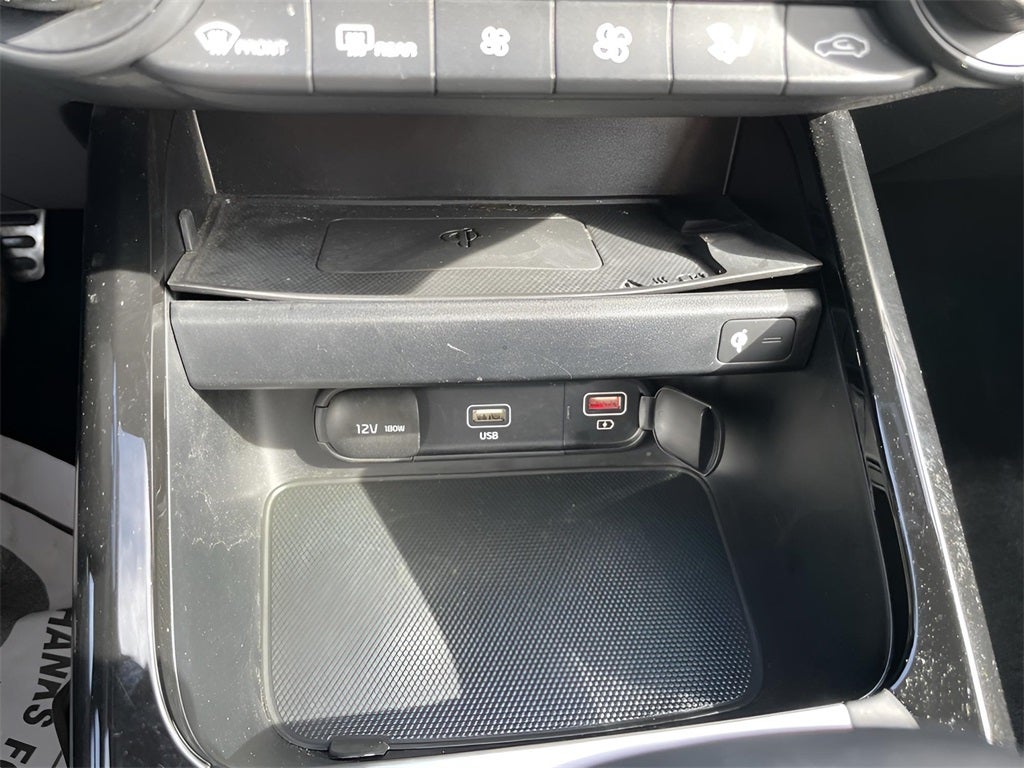 2023 Kia Forte GT-Line CERTIFIED