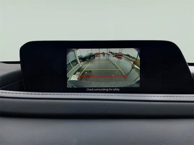 2023 Mazda Mazda CX-30 2.5 S Preferred Package