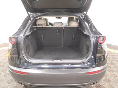 2024 Mazda Mazda CX-30 2.5 S Preferred Package Sunroof Heated Seats