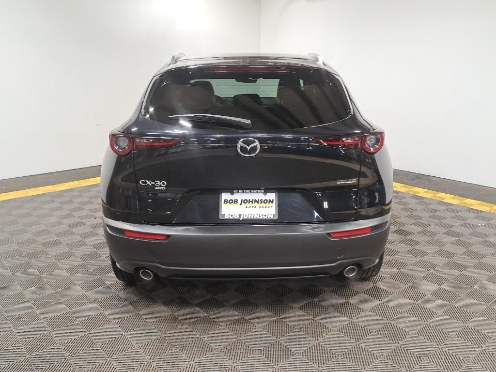 2024 Mazda Mazda CX-30 2.5 S Preferred Package Sunroof Heated Seats