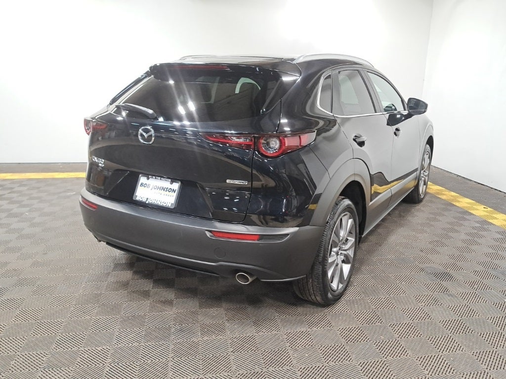 2024 Mazda Mazda CX-30 2.5 S Preferred Package Sunroof Heated Seats