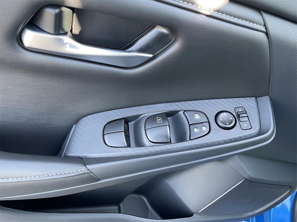 2025 Nissan Sentra SV CERTIFIED