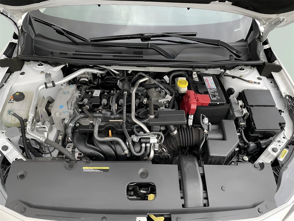 2023 Nissan Sentra SV CERTIFIED