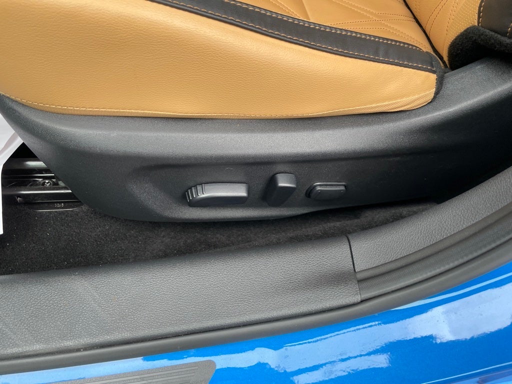 2024 Nissan Sentra SV Certified