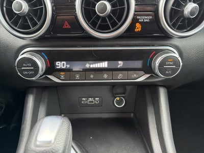 2021 Nissan Sentra SV CARBRAVO!