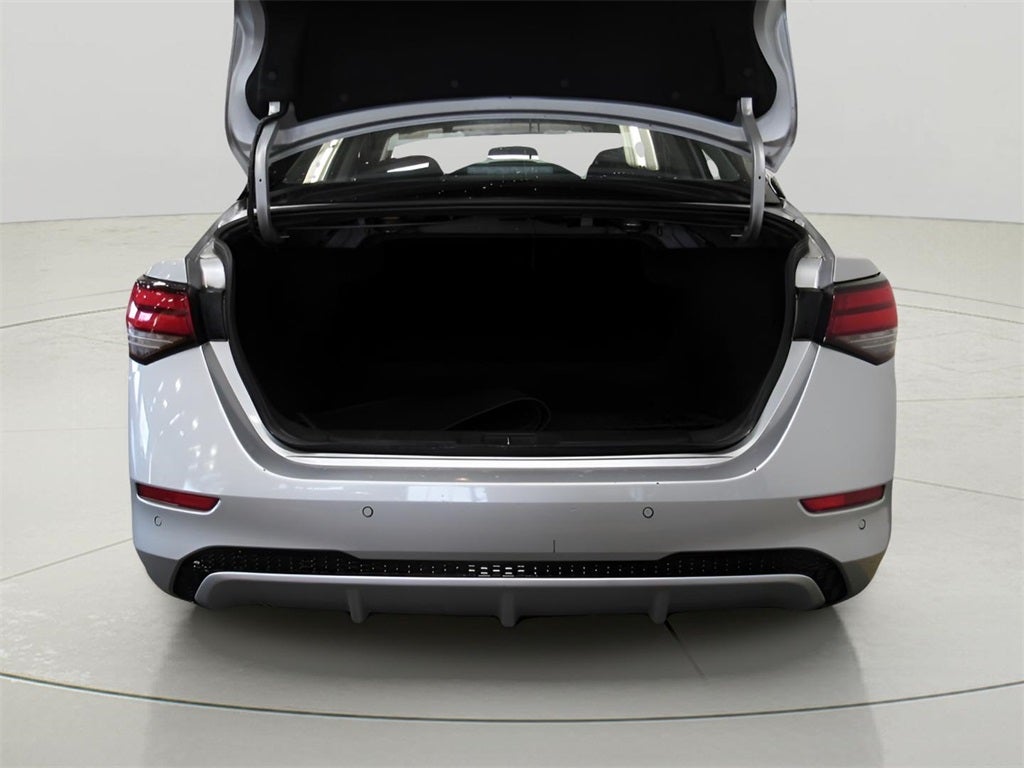 2023 Nissan Sentra SV CARBRAVO CERTIFIED