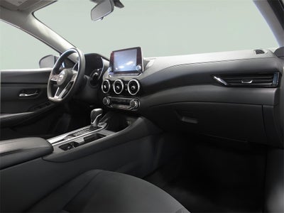 2023 Nissan Sentra SV CARBRAVO CERTIFIED