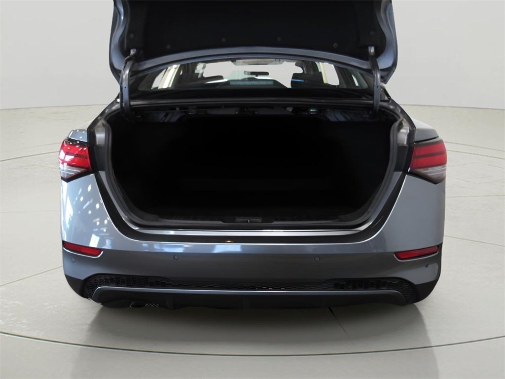 2023 Nissan Sentra SV CARBRAVO CERTIFIED