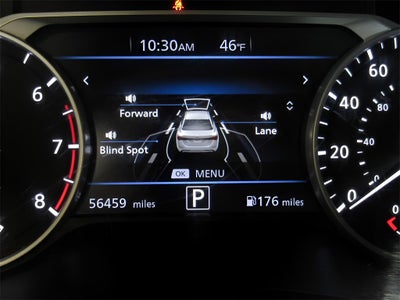 2023 Nissan Sentra SV CARBRAVO CERTIFIED