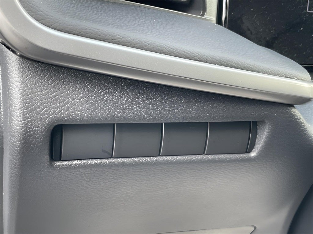 2025 Nissan Kicks S Certified