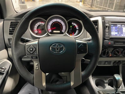 2015 Toyota Tacoma Base V6
