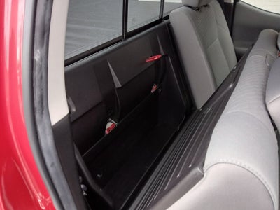 2023 Toyota Tacoma V6