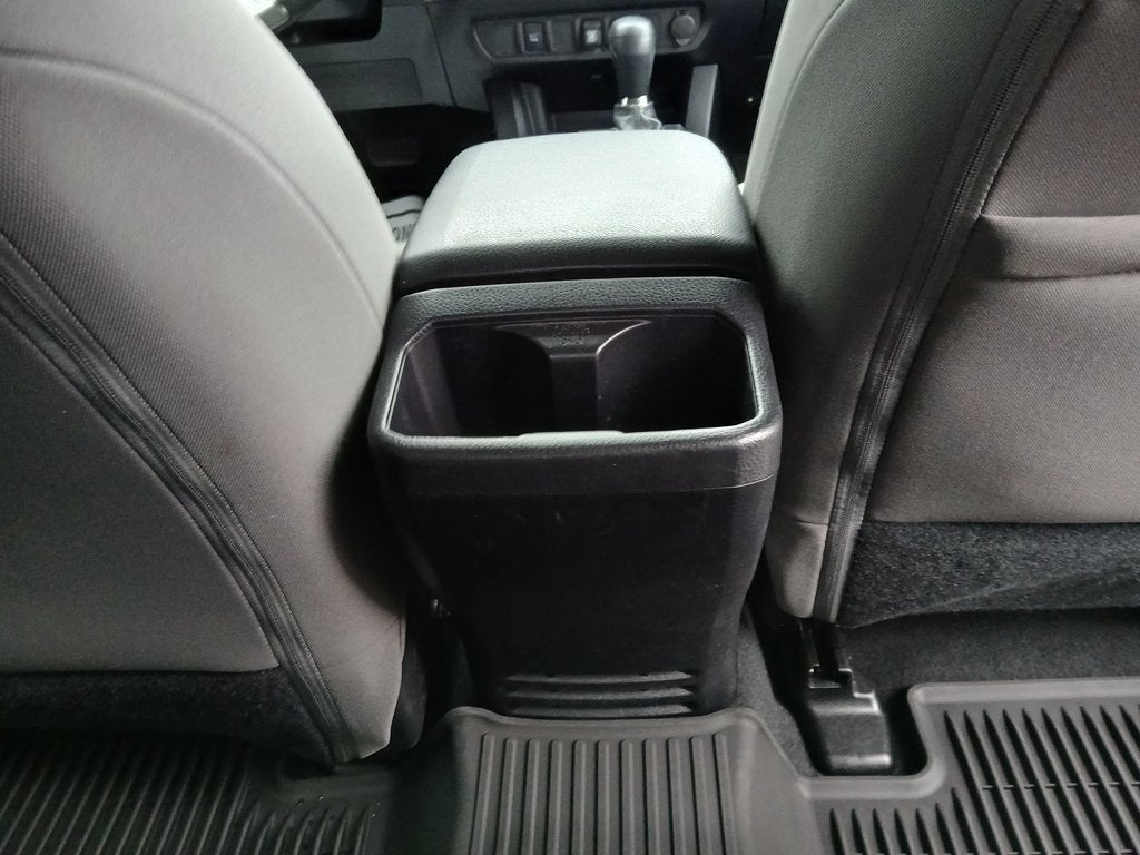 2023 Toyota Tacoma V6