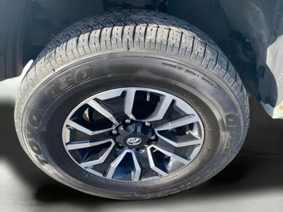 2022 Toyota Tacoma TRD Sport V6