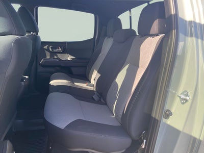 2022 Toyota Tacoma TRD Sport V6