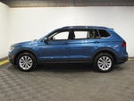 2019 Volkswagen Tiguan 2.0T S CARBRAVO CERTIFIED 4Motion