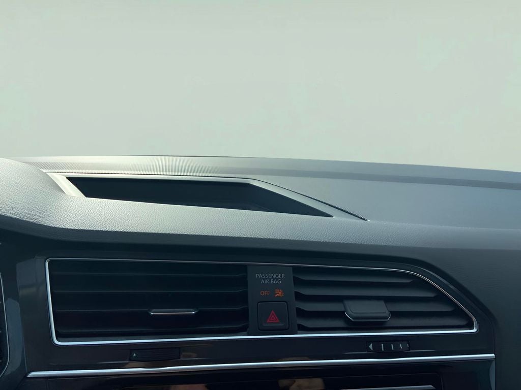 2022 Volkswagen Tiguan 2.0T S