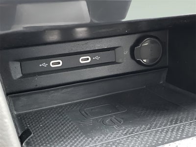 2022 Volkswagen Tiguan 2.0T SE Certified