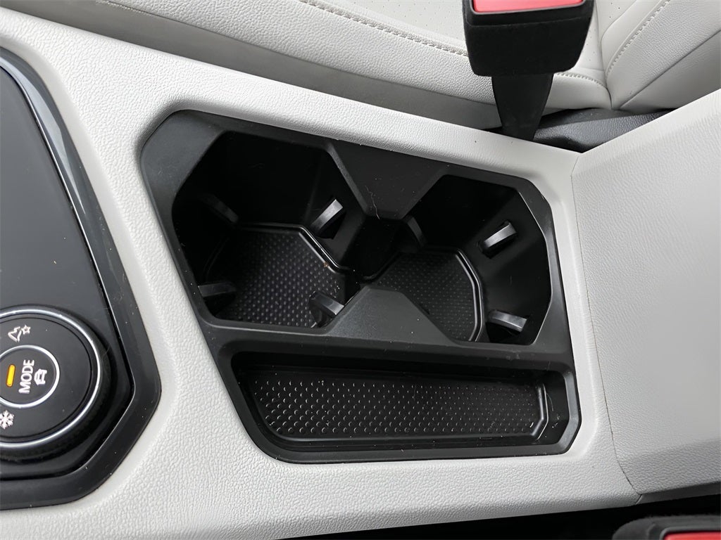 2022 Volkswagen Tiguan 2.0T SE Certified