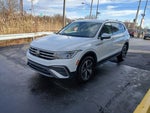 2024 Volkswagen Tiguan 2.0T Wolfsburg Edition