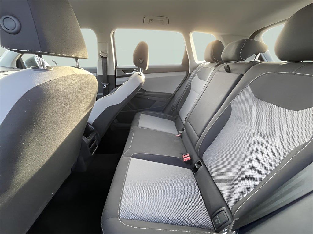 2023 Volkswagen Taos 1.5T S Certified