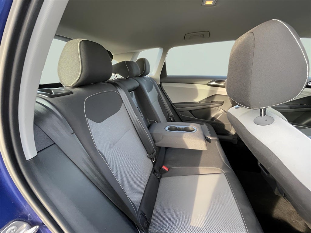 2023 Volkswagen Taos 1.5T S Certified