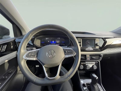 2023 Volkswagen Taos 1.5T S Certified